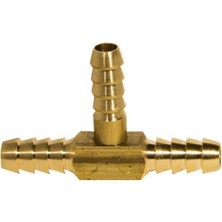 Rico Rıco 022-RC3001 T Hortum Ucu 10 mm