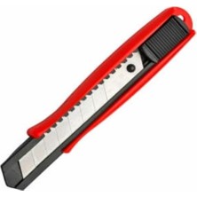 Vip-tec Vıp-Tec VT875118 Maket Bıçağı Plastik 18 mm