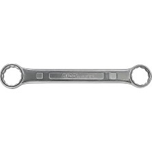 Rico Rıco 020-RC1034134 Yıldız Iki Ağız Anahtar Düz 20 x 22 mm