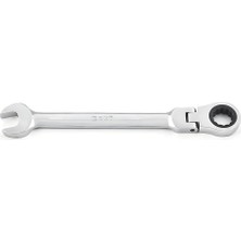 Prodht D01050016 Mafsallı Cırcır Kombine Anahtar 16 mm