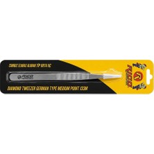 Rico Rıco 025-RC7801 Cımbız Alman Tip Orta Uç Blist
