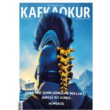 Kafkaokur Dergi 113.SAYI Eylül 2026