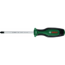 Bosch 1600A03DS6 Yıldız Uçlu Tornavida Ph2 x 125 mm