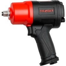 Prodht D14001305 1/2 Havalı Somun Sıkma ve Sökme Tabancası 1600NM