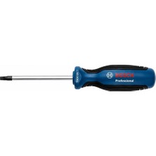 Bosch 1600A01V0E T30 Torx Uçlu Tornavida 125 mm