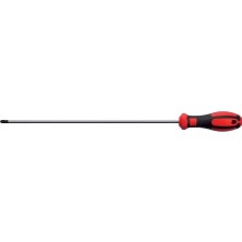 Ceta Form F14-001-500 Yıldız Uçlu Tornavida C-Plus Uzun Ph1 x 500 mm