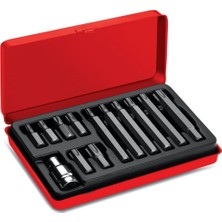 Prodht D02270113 3/8 Torx Power Bits Seti 13 Parça