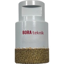 Universal Bora Teknik M14 Granit Mermer Seramik Panç 35 mm