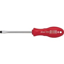 Cer-Pa Norm Düz Uçlu Tornavida 5 x 150 mm