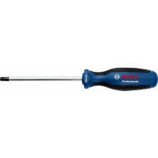 Bosch 1600A01V0F T40 Torx Uçlu Tornavida 125 mm