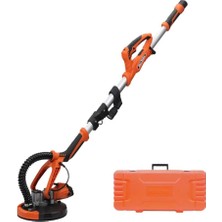 Max Extra ZY-DWS230B Alçıpan Duvar Zımpara Makinesi 710W