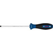 Bosch 1600A039S2 Düz Uçlu Tornavida Sl 1.0 x 4.5 x 125 mm