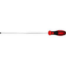 Ceta Form F10-040-300 Düz Uçlu Tornavida Uzun C-Plus 4 x 300 mm