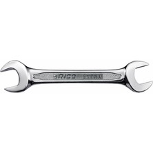Rico Rıco 020-RC801415 Çatal Iki Ağız Anahtar Kısa 14 x 15 mm
