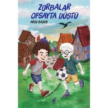 Dinozor Çocuk Zorbalar Ofsayta Düştü