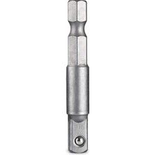 Rico Rıco 005-KK1315 1/4 Bits Saplı Lokma Dönüştürücü Adaptör
