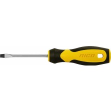 Rico Rıco 003-RK0006 Düz Uçlu Tornavida 6 x 100 mm