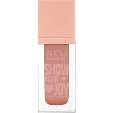 Pastel Show Your Joy Lıquıd Blush No:51