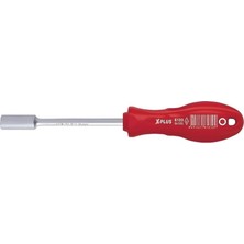Cer-Pa Norm Lokma Uçlu Tornavida X-Plus 8 x 125 mm