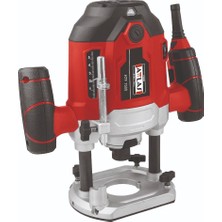 Attlas Atf 1500 Freze Makinesi