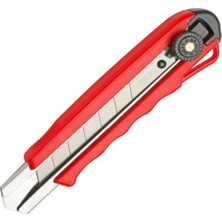 Vip-tec Vıp-Tec VT875125V Plastik Maket Bıçağı 25 mm Vida Kilitli