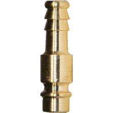 Rico Rıco 022-RC3025 1/2 Stoper Hava Jakı Dişi Uç Hava Bağlantı Aparatı