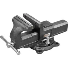 Somafix Somafıx Dövme Çelik Mengene 200 mm