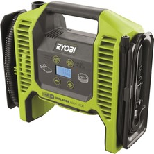 Ryobi Ryobı R18MI-0 Akülü Çoklu Hava Pompası 18V Li-Ion - (Aküsüz)