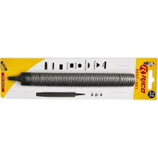 Rico Rıco 012-BB6110 Törpü 10 mm Blisterli