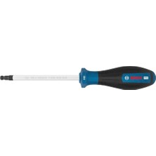 Bosch 1600A039SX H6 Allen Uçlu TORNAVIDA125 mm