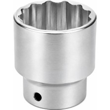 Universal Geta 3/4 On Iki Köşe Yıldız Lokma Kısa 65 mm