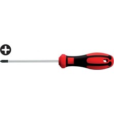 Ceta Form F14-001-300 Yıldız Uçlu Tornavida Uzun C-Plus Ph1 x 300 mm
