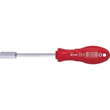 Cer-Pa Norm Lokma Uçlu Tornavida X-Plus 10 x 125 mm