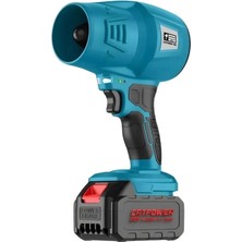 Catpower CAT1095 Akülü Hava Üfleme Makinesi 20V 4.0AH