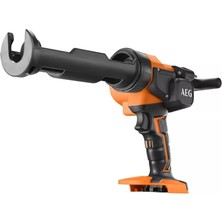 Aeg Bkp 18C2-310-0 Şarjlı Silikon Tabancası 18V - (Aküsüz)