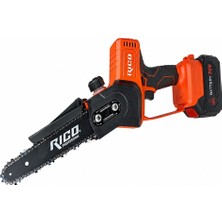 Rico Rıco 028-RE0002 Akülü Budama ve Dal Kesme Testeresi
