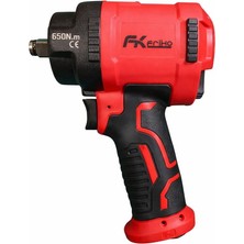 Friko Frıko 1/2 Havalı Somun Sıkma ve Sökme 650 Nm