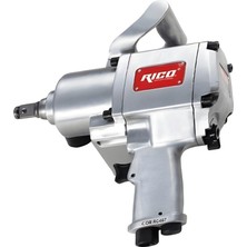 Rico Rıco 022-RC4087 1" Havalı Somun Sıkma ve Sökme Tabancası 2000 Nm