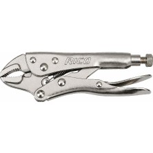 Rico Rıco 001-RC8301 Ayarlı Pense 304 - 250 mm