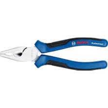 Bosch 1600A01TH7 Kombine Pense 180 mm