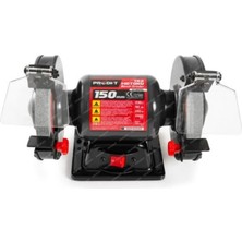 Prodht DE-140200 Zımpara Motoru 250W 150 mm