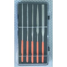 Rico Rıco 012-RC2140 Mini Elmas Eğe Seti 5 Parça