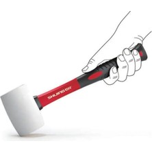 Shijing Tools 6011 Plastik Tokmak 680 Gram