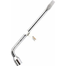 Rico Rıco 013-RC5085 Bijon Anahtarı Pipo Tipi 21 mm