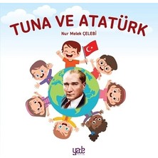 Yade Yayınları Tuna ve Atatürk