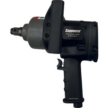 Sappower IW-4A149 3/4 Havalı Somun Sıkma ve Sökme Tabancası 1600 Nm