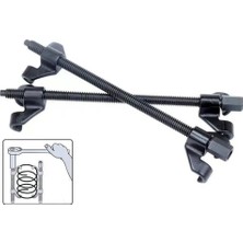 Rico Rıco 013-RC1010 5/8 Helezon Amortisör Yay Sökme Çektirme 370 mm