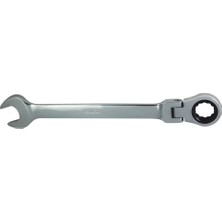 Rico Rıco 020-RC1034 Mafsallı Cırcır Kombine Anahtar 24 mm