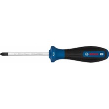 Bosch 1600A039RY Yıldız Uçlu Tornavida Pz1 x 75 mm