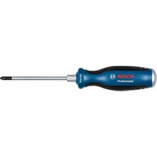 Bosch 1600A01TG3 Yıldız Uçlu Tornavida Ph2 x 125 mm
